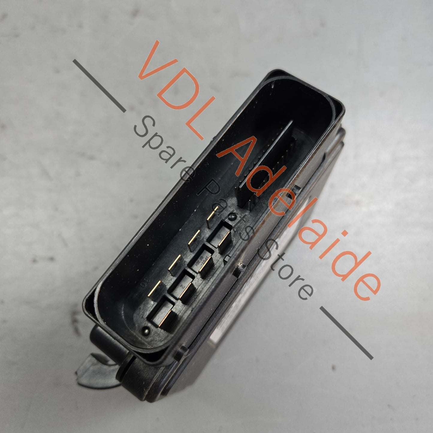 4E0910801D Audi EPB Electric Park Brake Control Module 4E0910801D