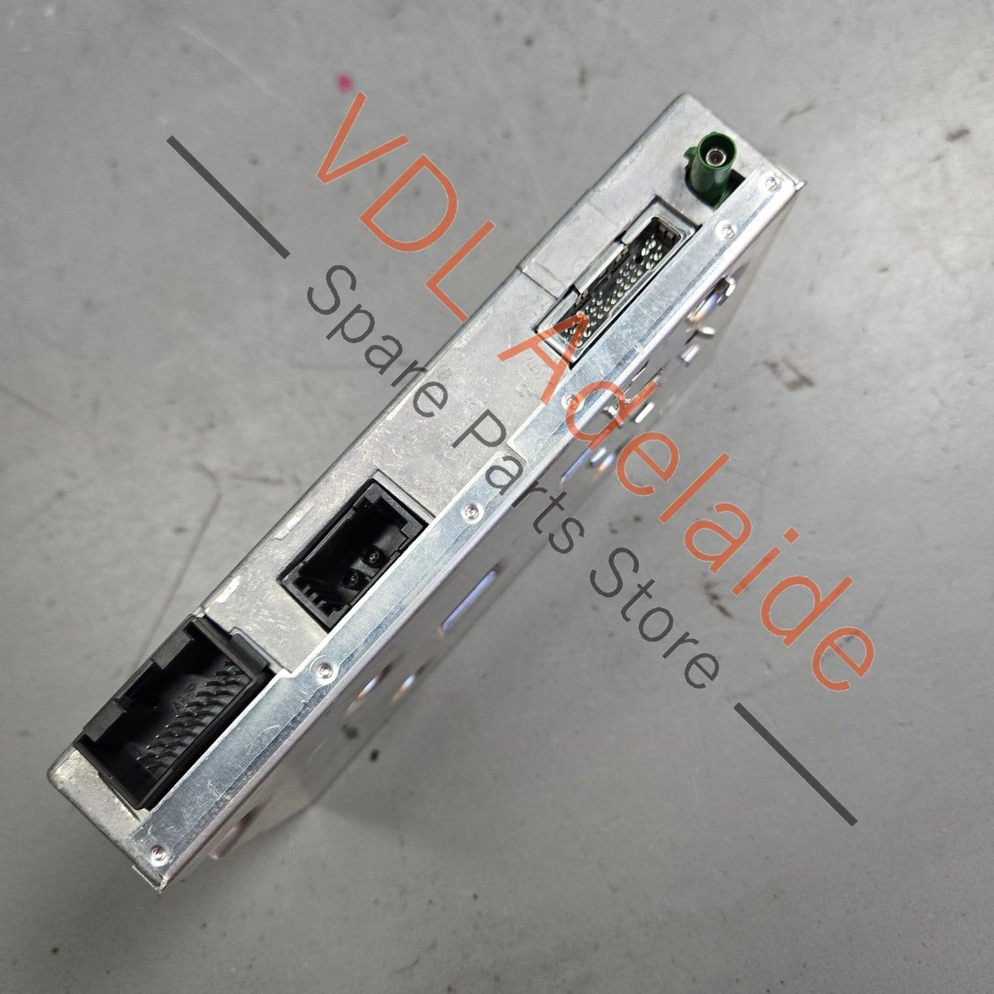 4E0910731M 4E0035729A Audi A8 D3 MMI Audio Interface Module 4E0910731M 4E0035729A