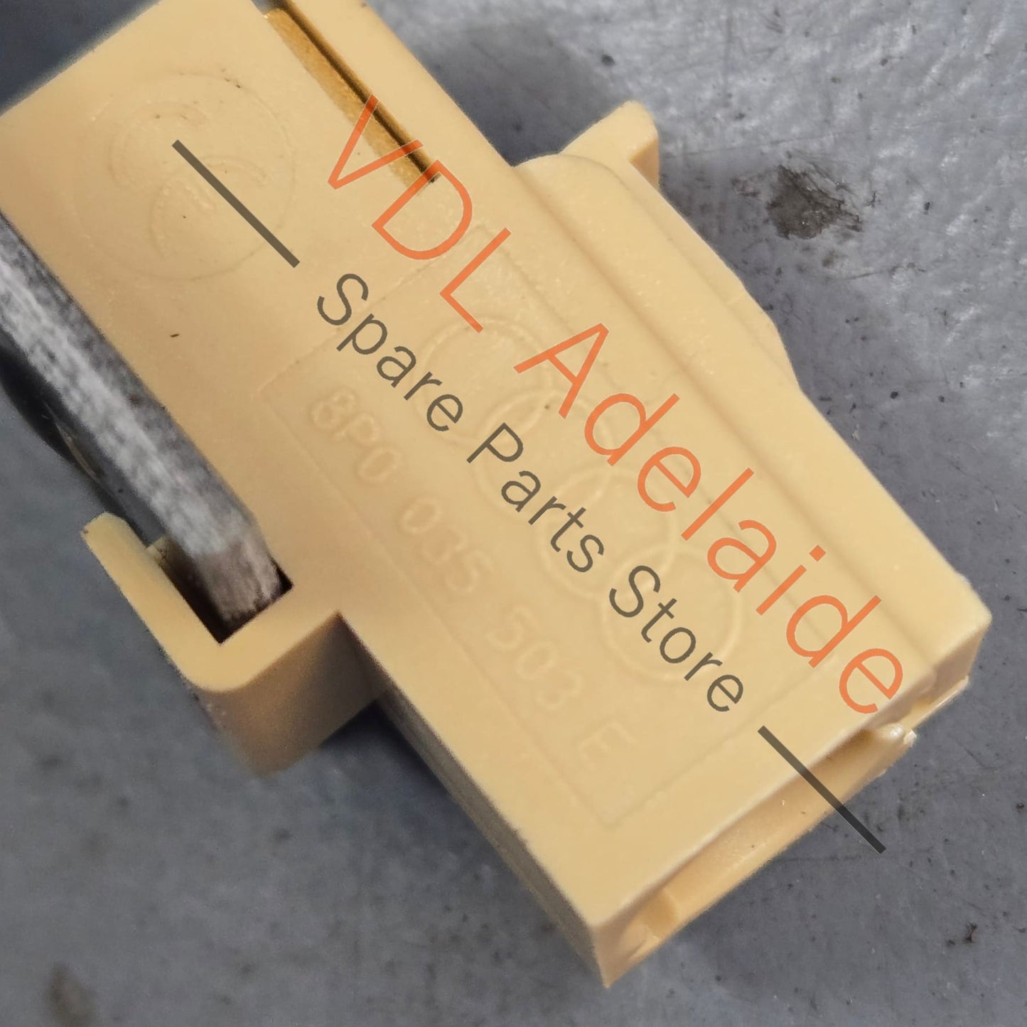 4F1910336 4F1910336D Audi Bluetooth Telephone Interface Box Control Module 4F1910336D
