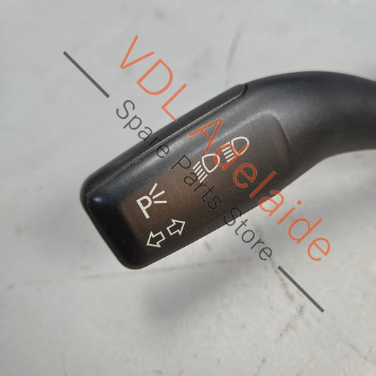 4E0953513K 4E0953513A Audi A8 D3 Switch for Turn Signals Dip Beam Headlight Flasher Parking Light 4E0953513K 4E0953513A