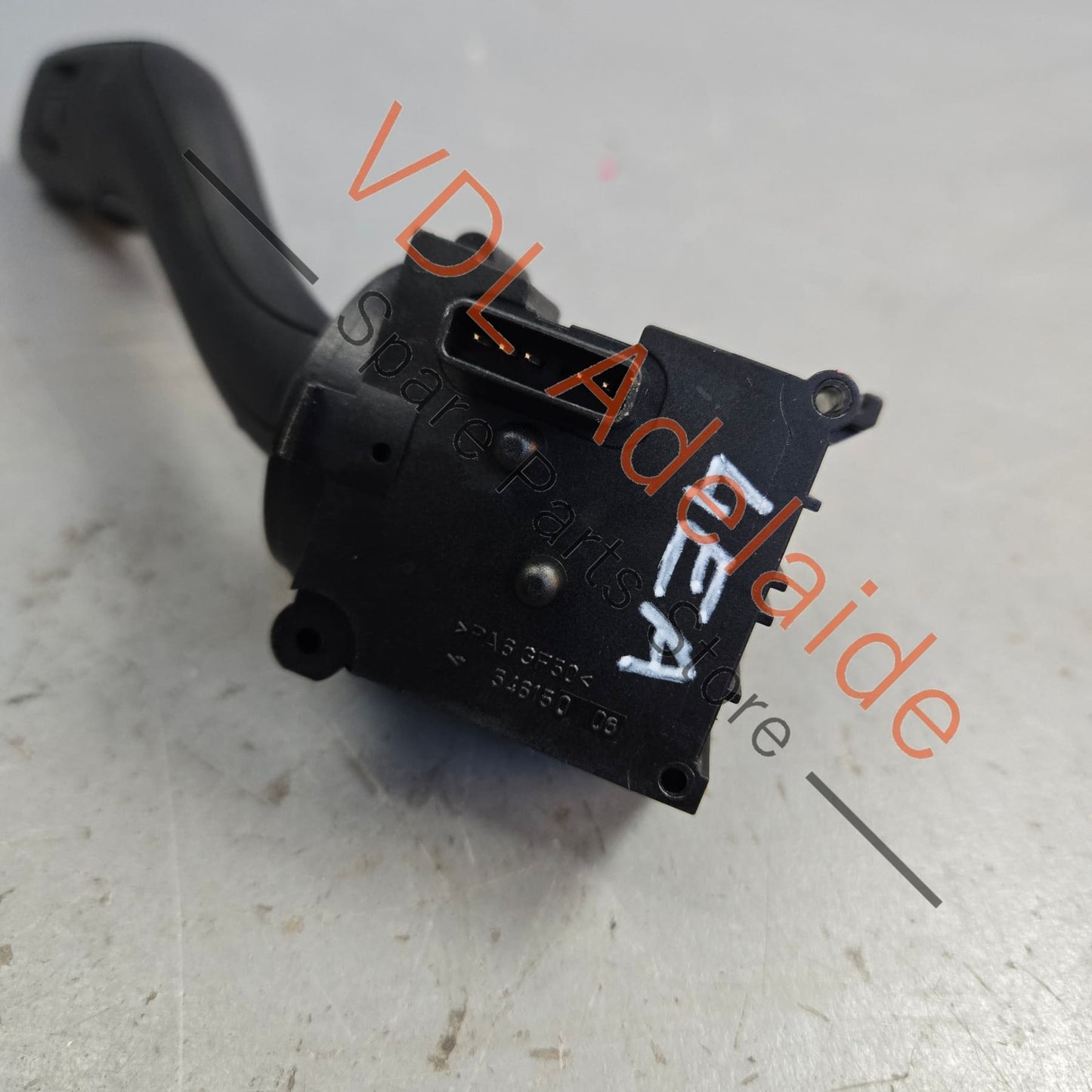 4E0953503F 4E0953503B Audi A8 D3 Column Stalk Switch for Wipers Washers 4E0953503F 4E0953503B