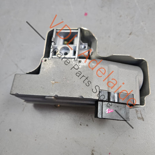 4E0905852E Audi A8 D3 4E Ignition Steering Lock 4E0905852E