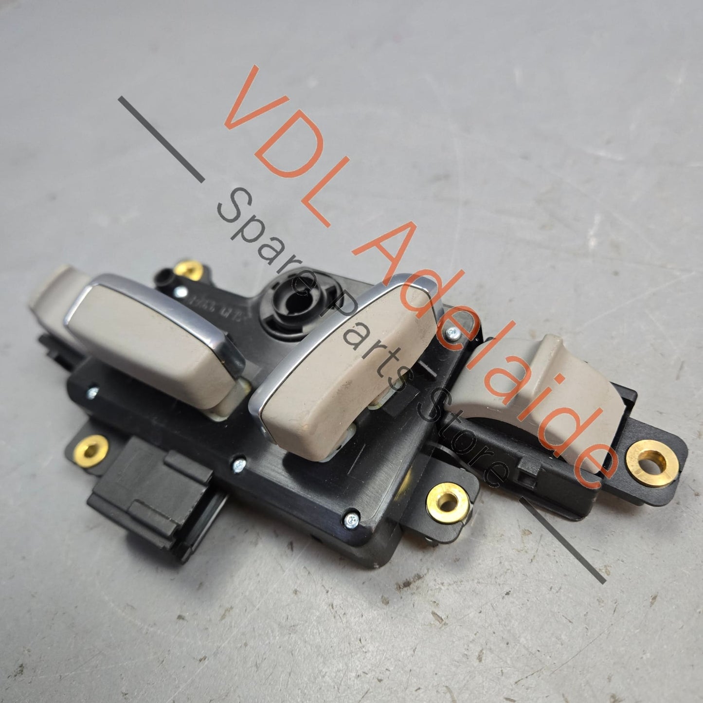 4E0959765H Audi A8 D3 Electric Seat Switch Left 4E0959765H