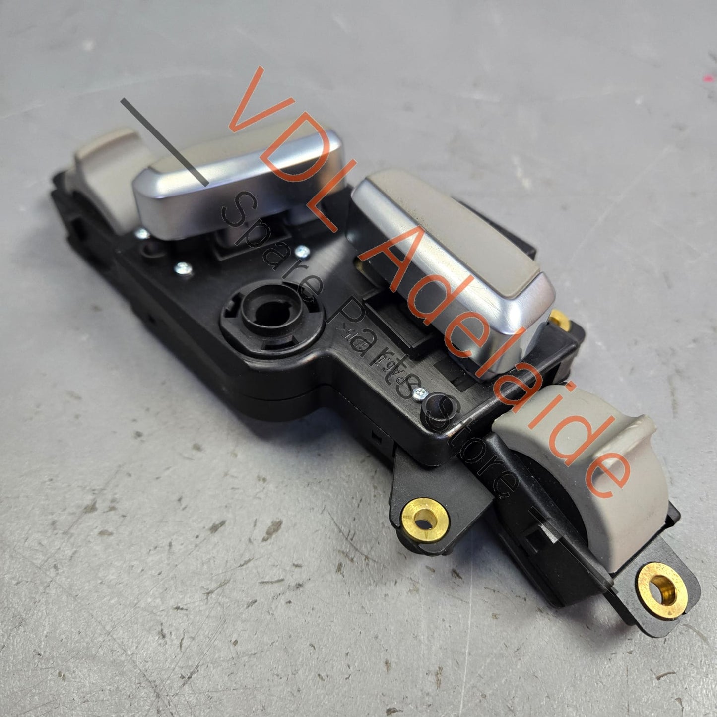 4E0959765H Audi A8 D3 Electric Seat Switch Left 4E0959765H