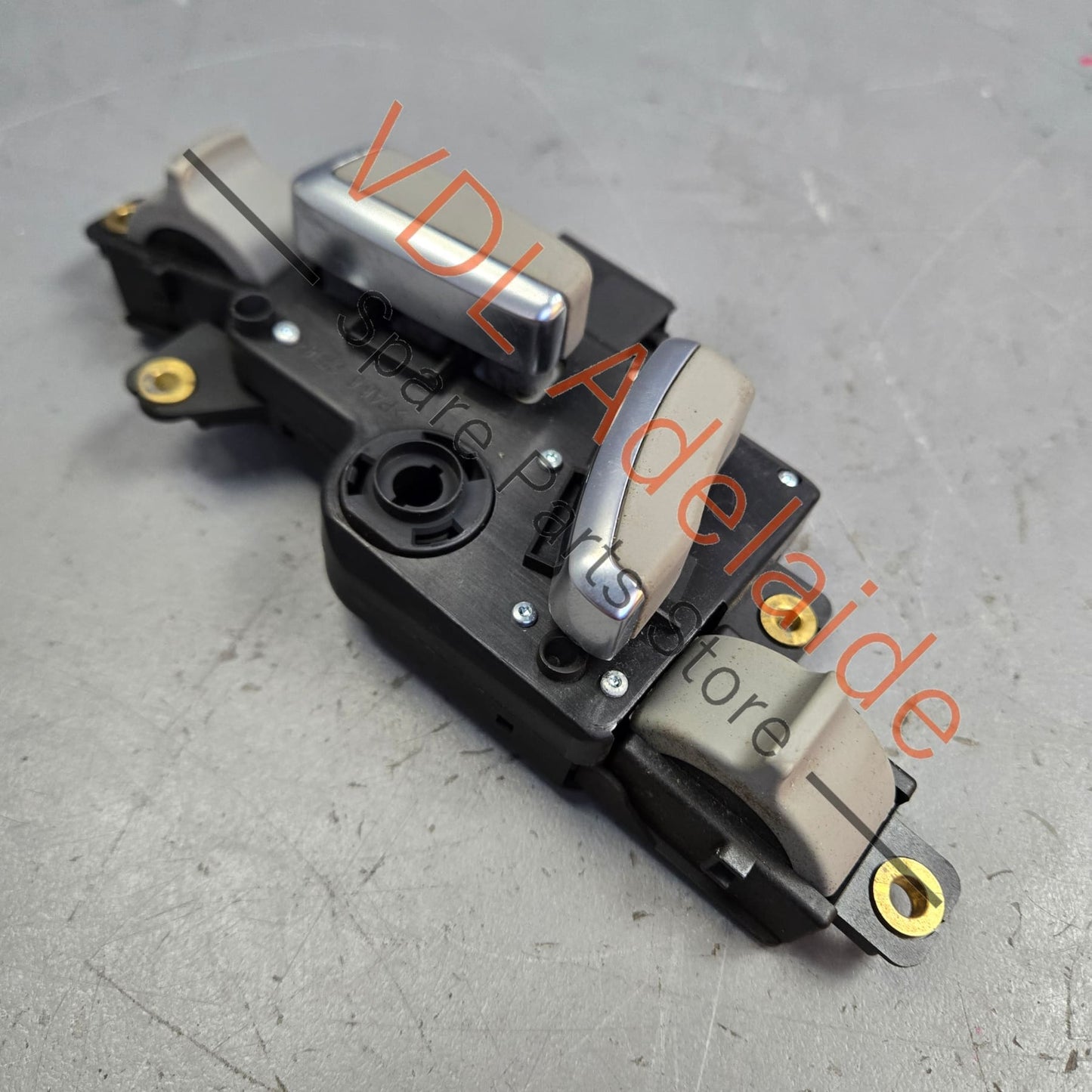 4E0959766H Audi A8 D3 Electric Seat Switch Right 4E0959766H