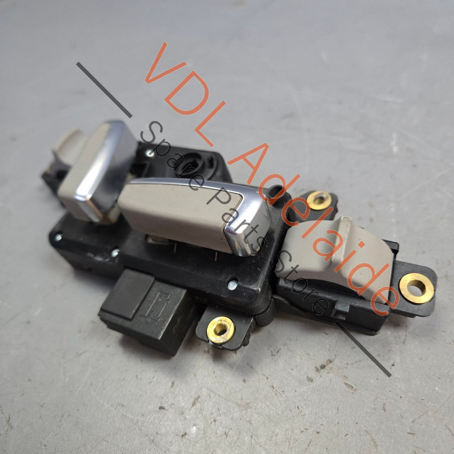 4E0959766H Audi A8 D3 Electric Seat Switch Right 4E0959766H