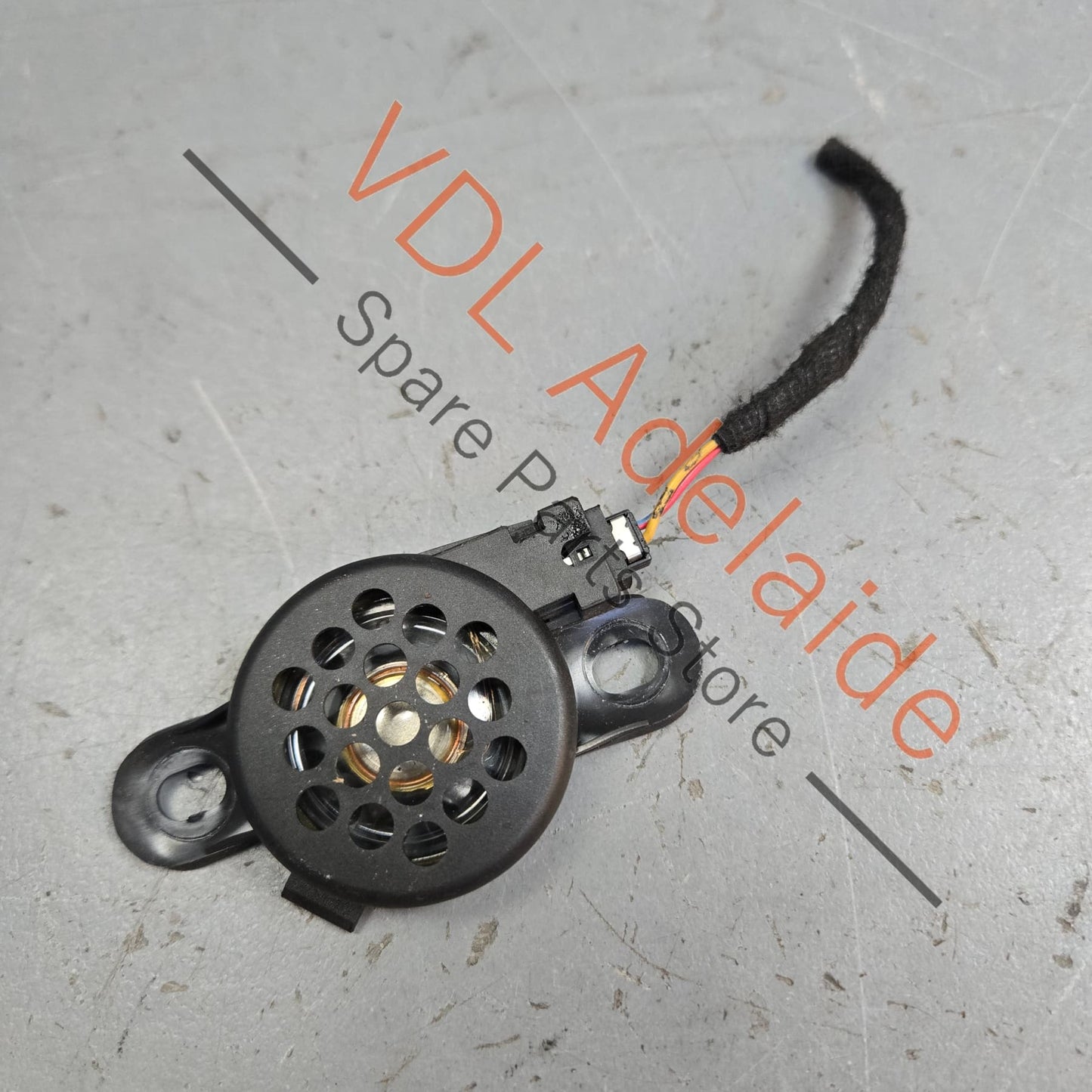8E0919279 Audi A8 Warning Buzzer for Parking Aid Distance Sensor 8E0919279