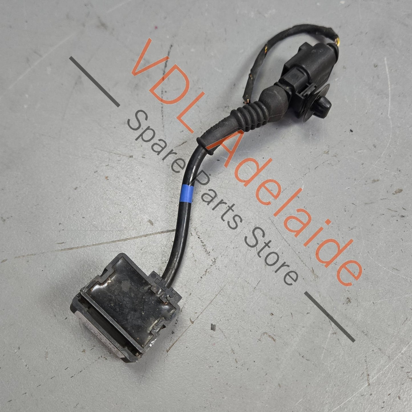 4E0616576K 4E0616576J Audi A8 Acceleration Sensor Front Right 4E0616576K 4E0616576J