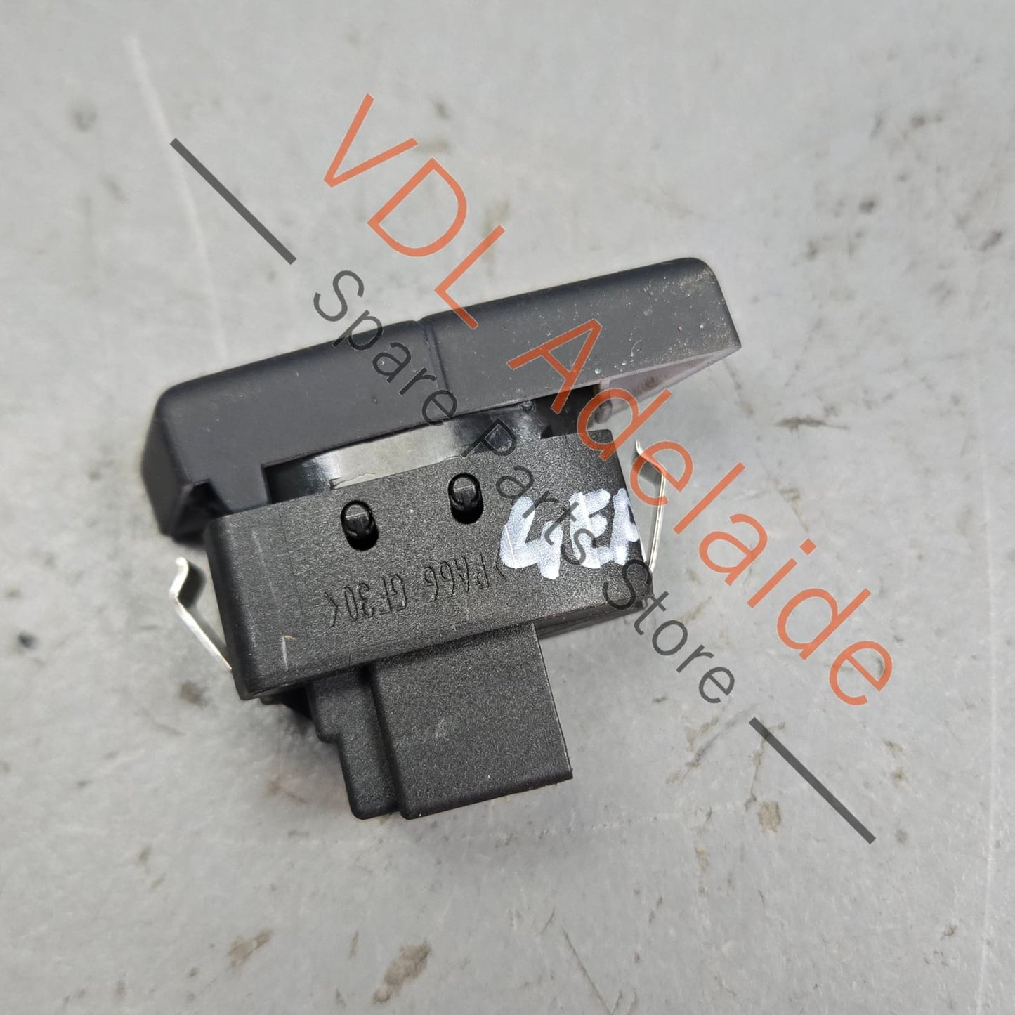 4E0962107 Audi A8 Rear Left Door Lock Switch 4E0962107