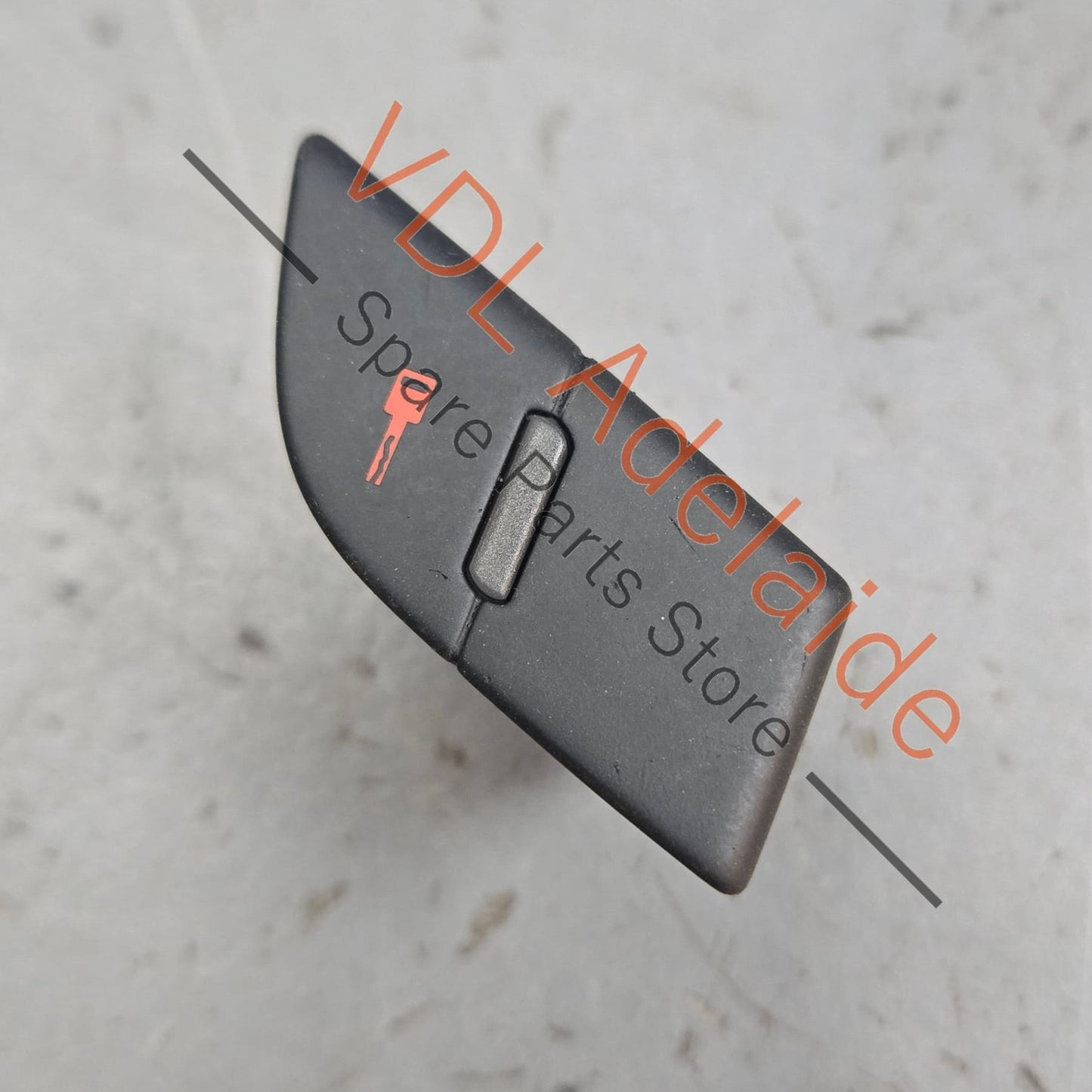 4E0962107 Audi A8 Rear Left Door Lock Switch 4E0962107