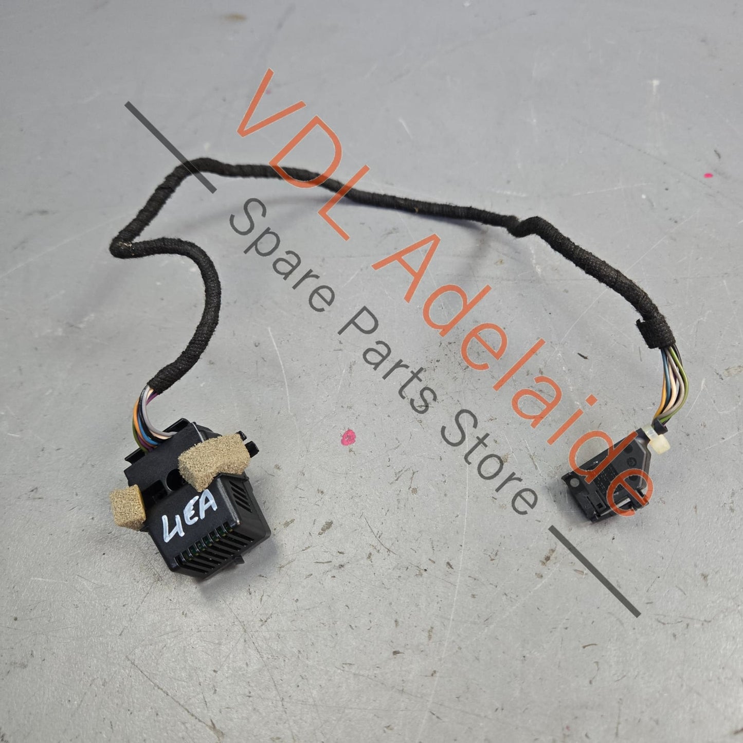 4E0907658 Audi A8 D3 Air Humidity Sensor 4E0907658