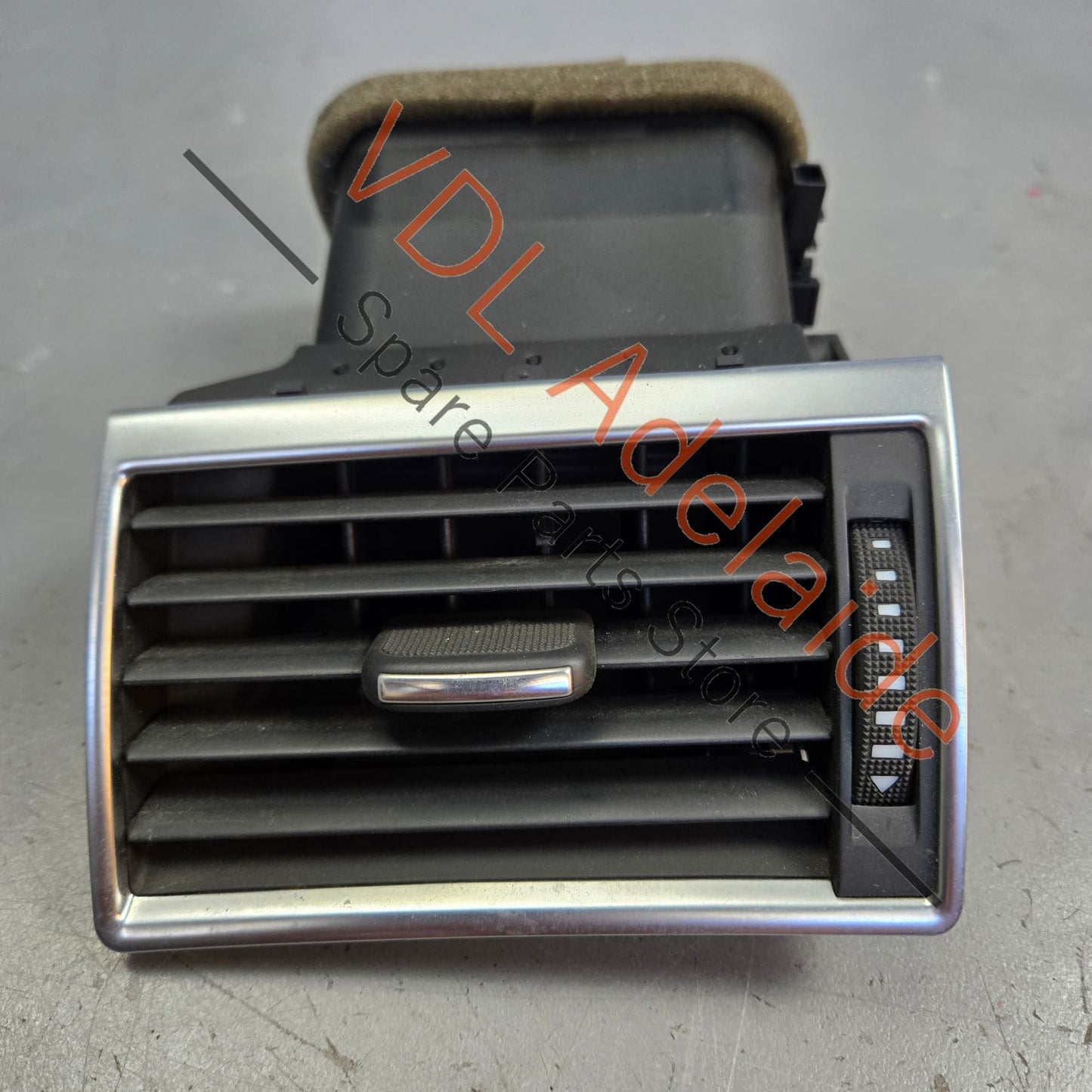 4E0820901J3Q7 4E0820901J 4E0820901 Audi A8 D3 4E Left Side Dashboard Air Vent 4E0820901J 3Q7