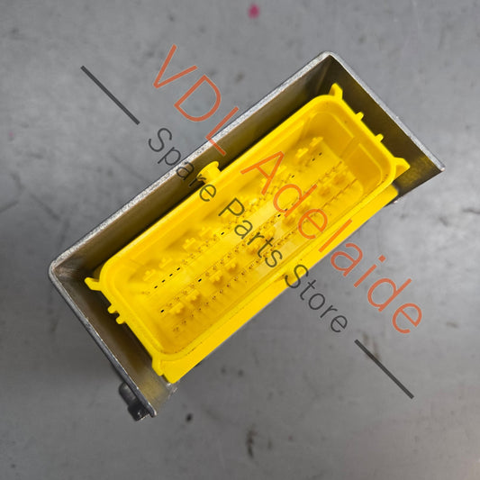 4E0959655H Audi A8 Airbag Module Controller 4E0959655H