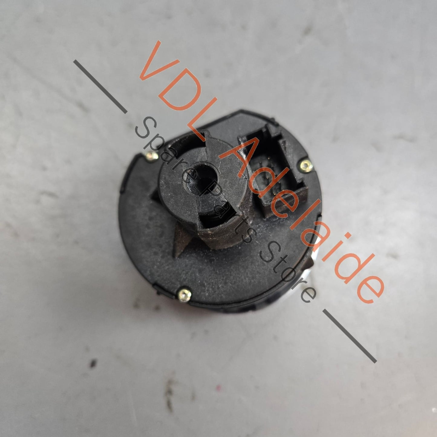 4E0941531G GENUINE Audi A8 Headlight Switch 4E0941531G 5PR