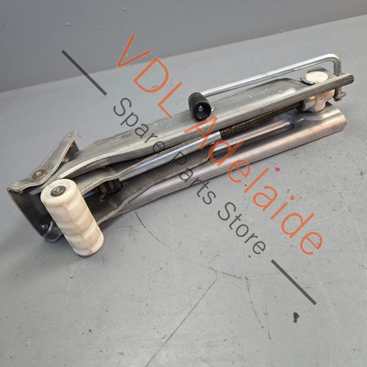 4E0011031B Audi A8 S8 Emergency Flat Tyre Jack 4E0011031B