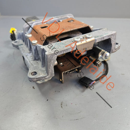 4E0419512G Audi A8 S8 Electric Adjustable Steering Column 4E0419512G