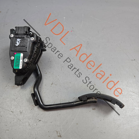 4E2723523F 4E2723523C Audi A8 S8 Gas Throttle Pedal 4E2723523F