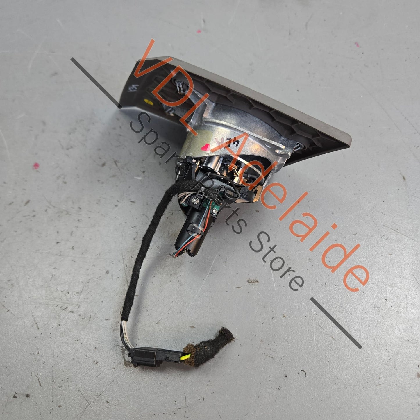 4E0035361 Audi A8 S8 Treble Tower Speaker for Dash Left 4E0035361