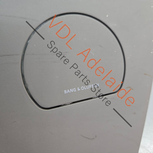 4E0035361 Audi A8 S8 Treble Tower Speaker for Dash Left 4E0035361