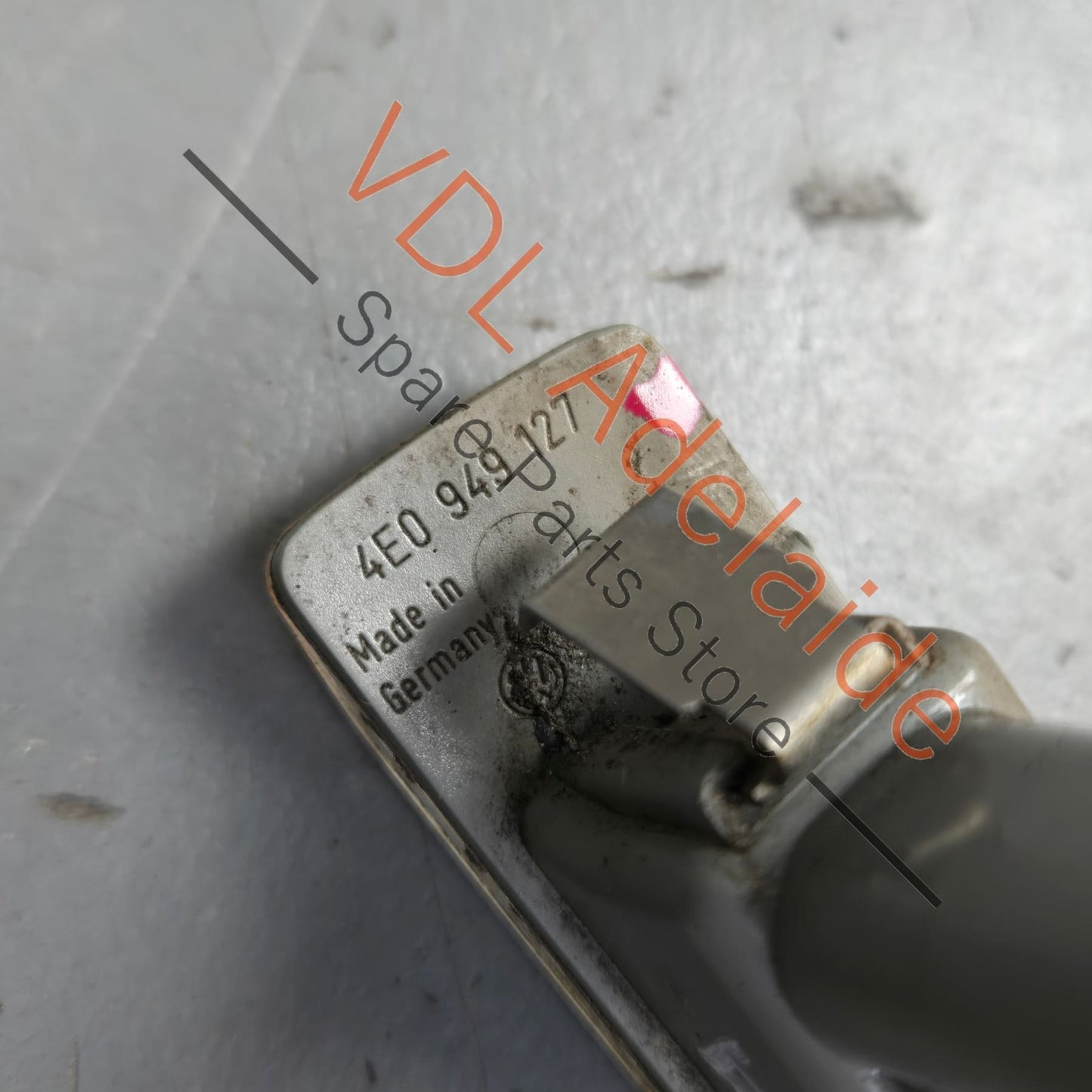 4E0949127 Audi A8 S8 Left Turn Signal Blinker Flasher 4E0949127