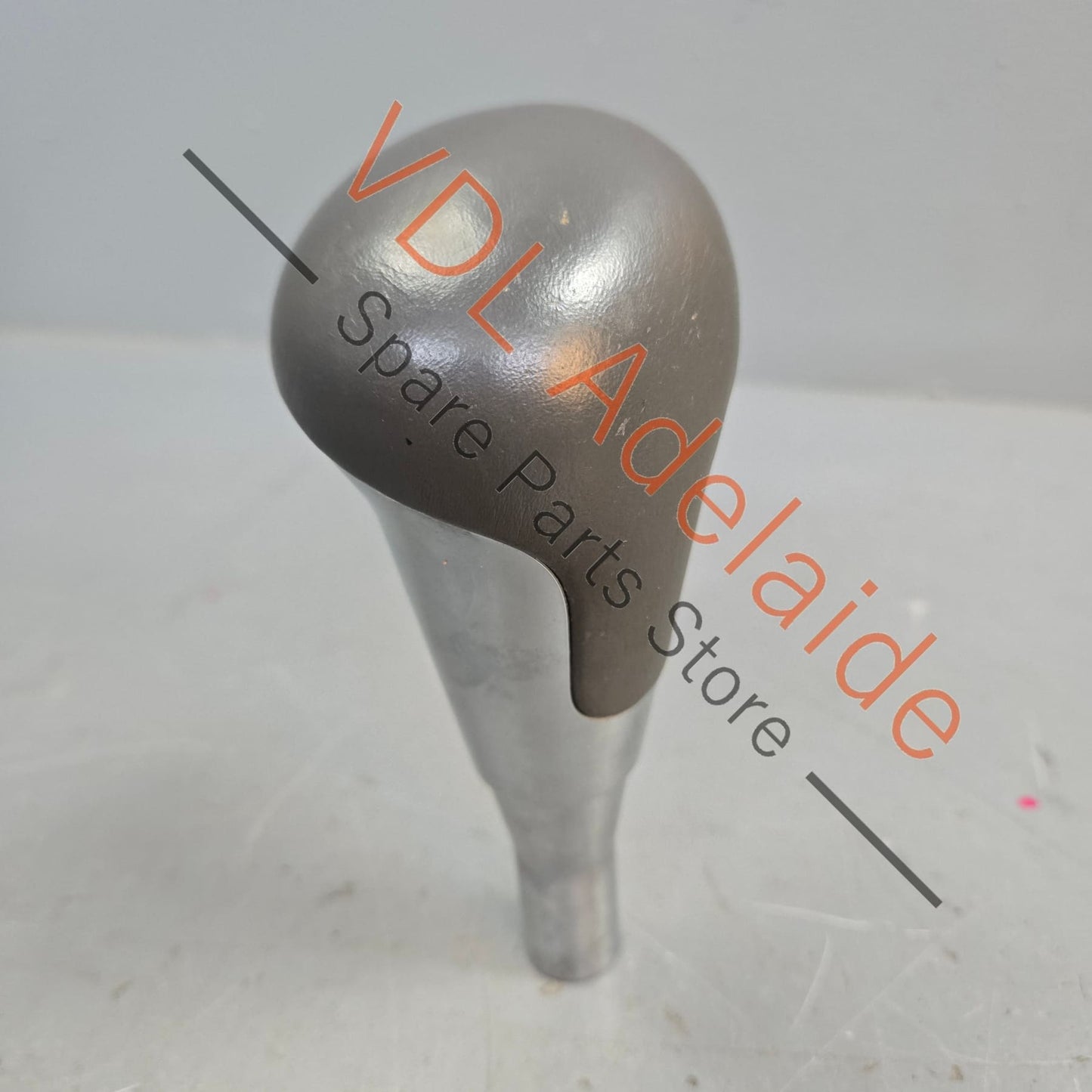 4E2713141SSKJ Audi A8 S8 Gear Stick Grip Lever Handle Shifter 4E2713141S SKJ Colour swing (dark grey)
