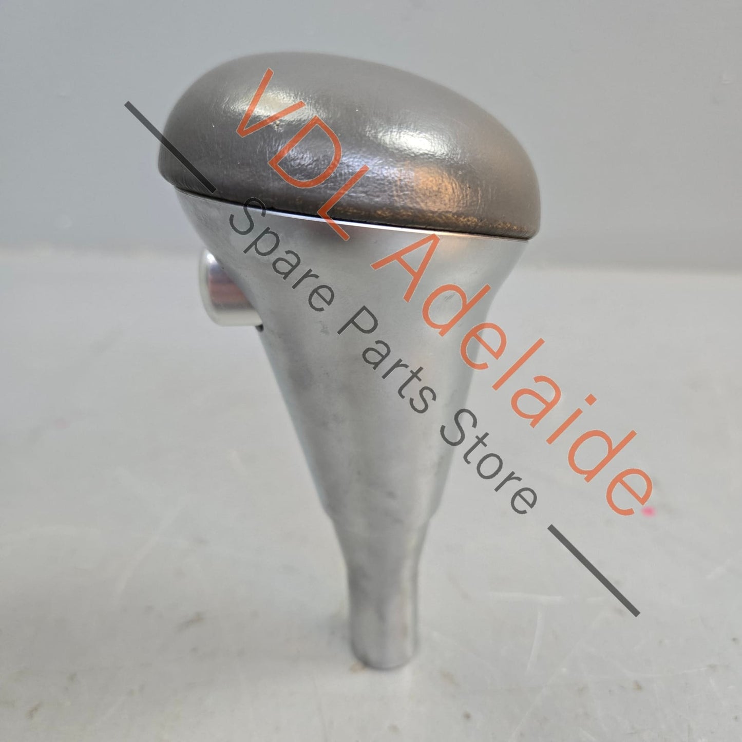4E2713141SSKJ Audi A8 S8 Gear Stick Grip Lever Handle Shifter 4E2713141S SKJ Colour swing (dark grey)