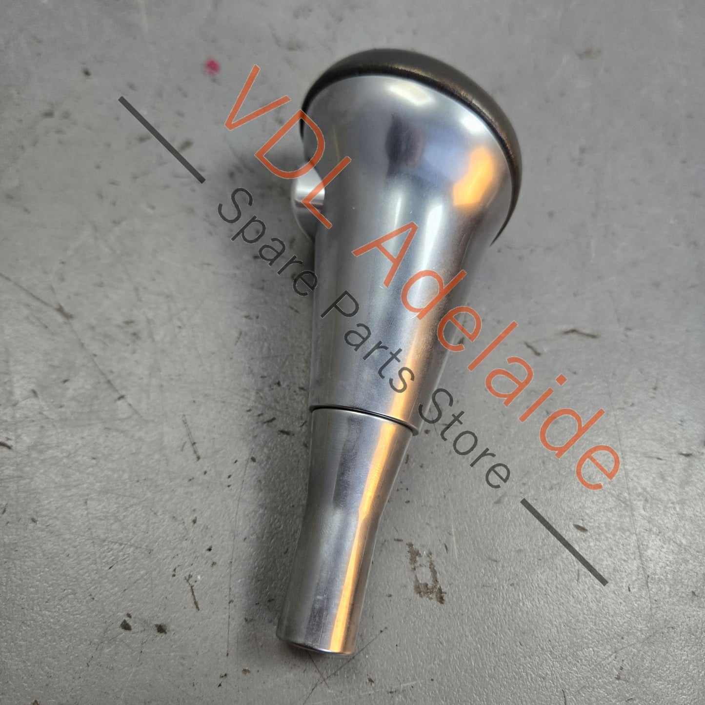 4E2713141SSKJ Audi A8 S8 Gear Stick Grip Lever Handle Shifter 4E2713141S SKJ Colour swing (dark grey)
