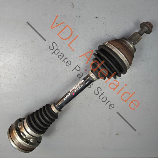 5Q0407271AP VW Golf MK7 Audi S3 Front Left Axle Driveshaft CV Joint 5Q0407271AP 5Q0407271AP