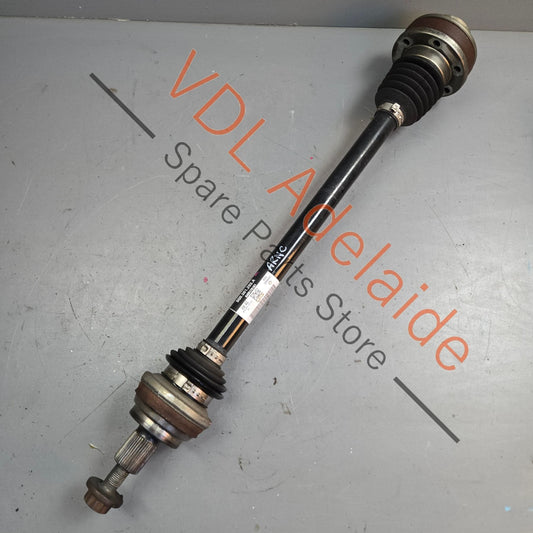 5Q0501203A    VW Golf Mk7 7.5 R Rear Left Side Drive Shaft CV Axle 5Q0501203A