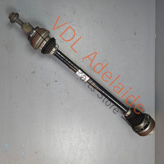 5Q0501204A    VW Golf Mk7 7.5 R Rear Right Side Drive Shaft CV Axle 5Q0501204A
