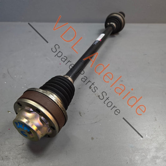 5Q0501204A    VW Golf Mk7 7.5 R Rear Right Side Drive Shaft CV Axle 5Q0501204A