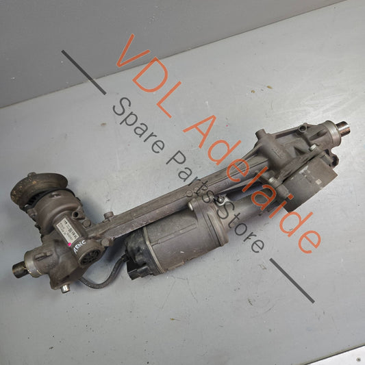 5Q2423056J 5Q0423053P   VW Golf MK7 7.5 R Electric Power Steering Rack 5Q2423056J 5Q0423053P