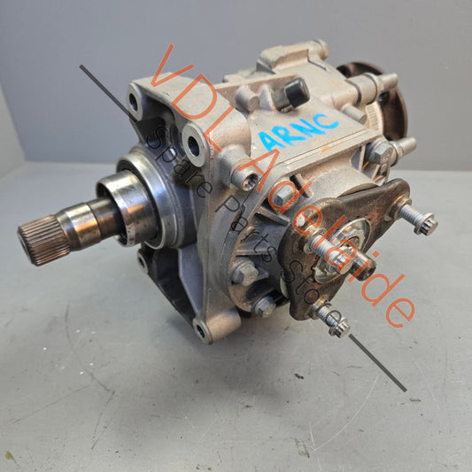 0CN409053AN 0CN409053AF   Audi S3 8V VW Golf R MK7 Front Bevel Box Angle Drive Transfer Case 0CN409053AF 0CN409053AN