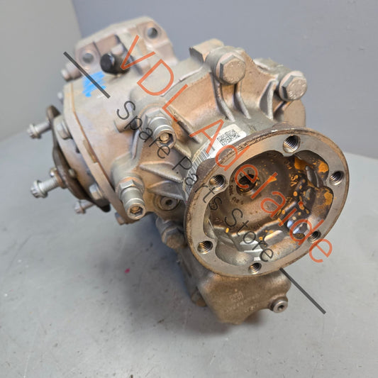 0CN409053AN 0CN409053AF   Audi S3 8V VW Golf R MK7 Front Bevel Box Angle Drive Transfer Case 0CN409053AF 0CN409053AN