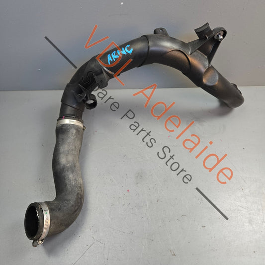 5Q0145840 5Q0145832E 5Q0145828A  VW Golf MK7 Gti LHS Left Side Intercooler Pipe Hose 5Q0145840B 5Q0145832E 5Q0145828A