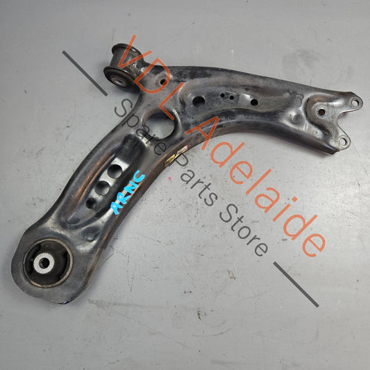 5Q0407152J 5Q0407152R 5WA407152  VW Golf MK7 7.5 Front Right Lower Control Arm 5Q0407152R /J / 5WA407152