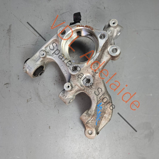 5Q0505436J    VW Golf MK7 R Right Rear Wheel Bearing Housing Hub Knuckle Spindle 30MM 5Q0505436J