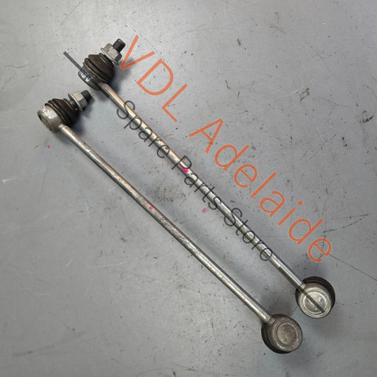5Q0411315D    VW Golf Audi A3 Front Suspension Swaybar Coupling Rod Link Set 5Q0411315D