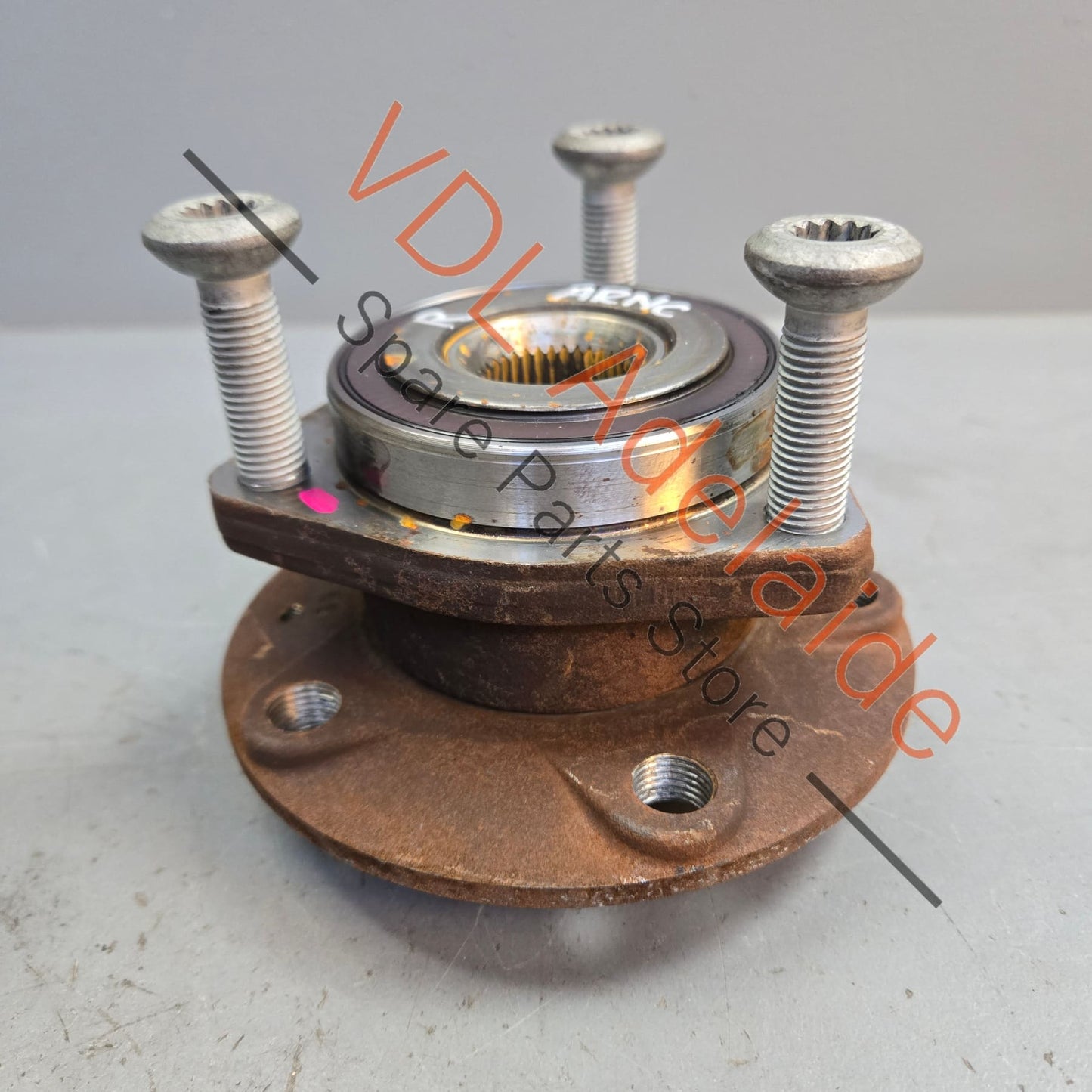 8V0598625 VW Golf MK7 7.5 Rear Wheel Bearing 8V0598625 8V0598625B