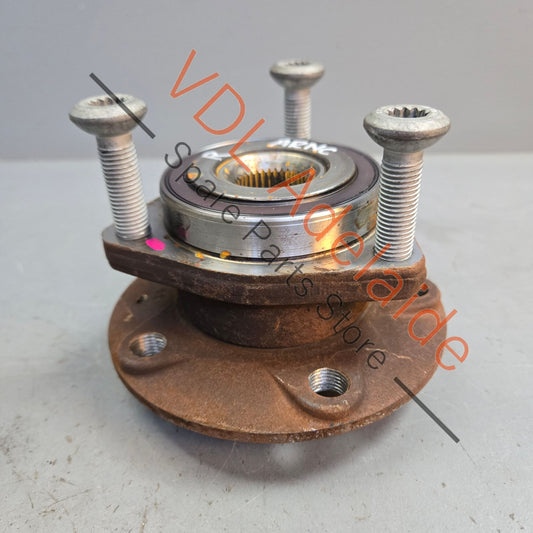 8V0598625    VW Golf MK7 7.5 Rear Wheel Bearing 8V0598625 8V0598625B