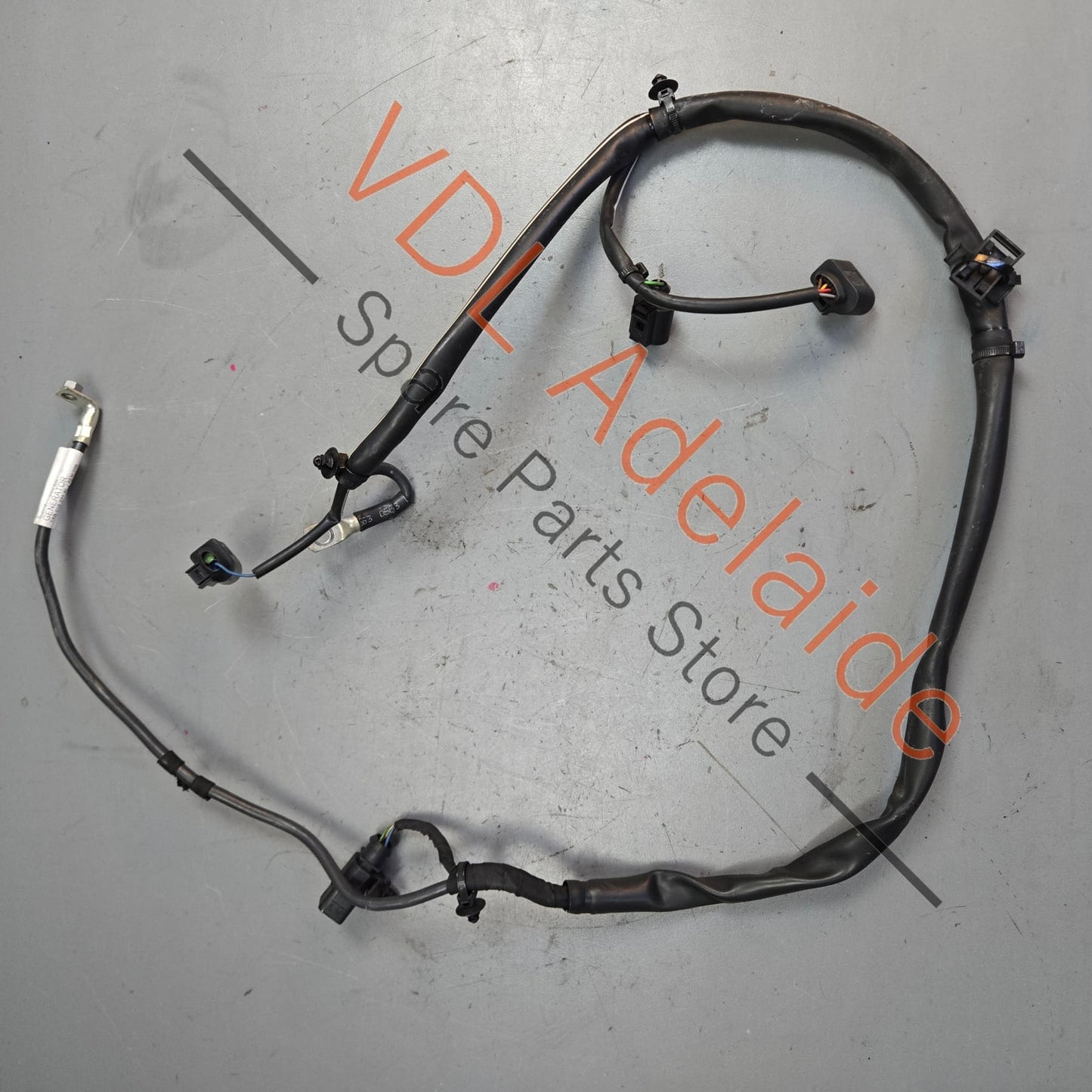 5Q0971230FC 5Q0971230ES VW Golf Mk7 Wiring Harness for Alternator Generator 5Q0971230FC 5Q0971230ES