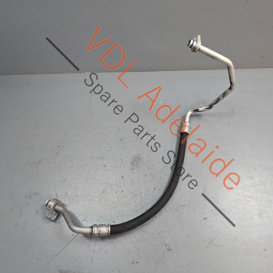 5Q0816721AG 5Q0816721M   VW Golf MK7 Air Conditioning Refrigerant Hose Pipe Condenser to Pump 5Q0816721M 5Q0816721AG