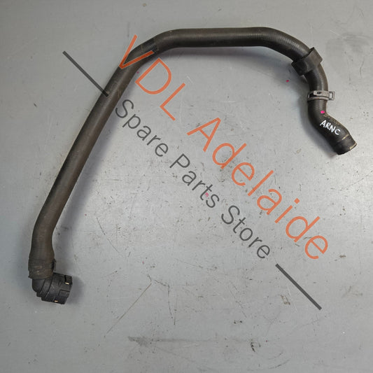 5Q0122051AT    VW Golf R MK7 7.5 Additional Radiator Cooling Hose Pipe 5Q0122051AT