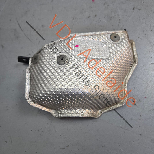 5Q0521441B    VW Golf R Audi S3 Driveshaft Guard Plate 5Q0521441B