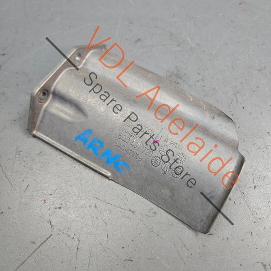 5Q0407720    Golf R MK7 7.5 Audi S3 Front Driveshaft Heat Sheld Cover Plate Aluminium 5Q0407720