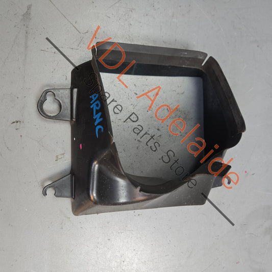 5G0117333    VW Golf R MK7 Front Left Additional Radiator Air Guide Duct Front 5G0117333