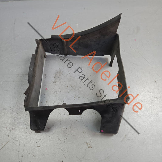 5G0117340    VW Golf R MK7 Front Right Additional Radiator Air Guide Duct Rear 5G0117340
