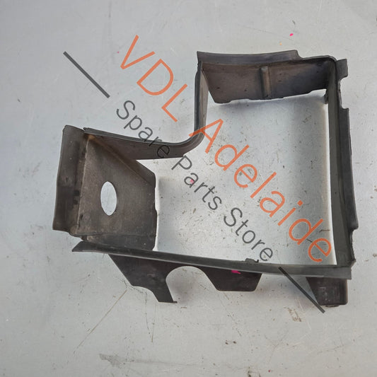 5G0117339    VW Golf R MK7 Front Left Additional Radiator Air Guide Duct Rear 5G0117339