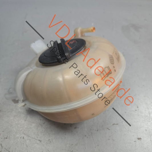 5Q0121407AA    VW Golf MK7 Water Coolant Tank Reservoir with Cap 5Q0121407AA