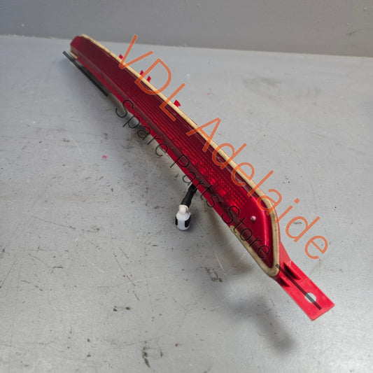 5G6945087A    VW Golf MK7 7.5 Gti R R-Line Spoiler Mounted 3rd Brake Light Middle 5G6945087A